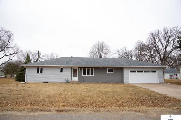 402 Gordon, Waco, NE 68460