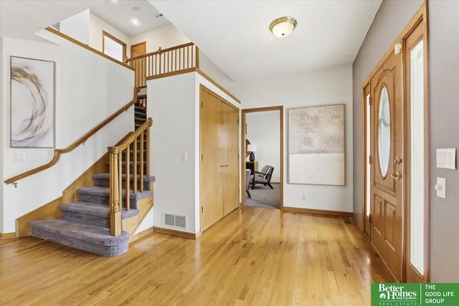 1215 Cork Drive, Papillion, NE 68046 - #3