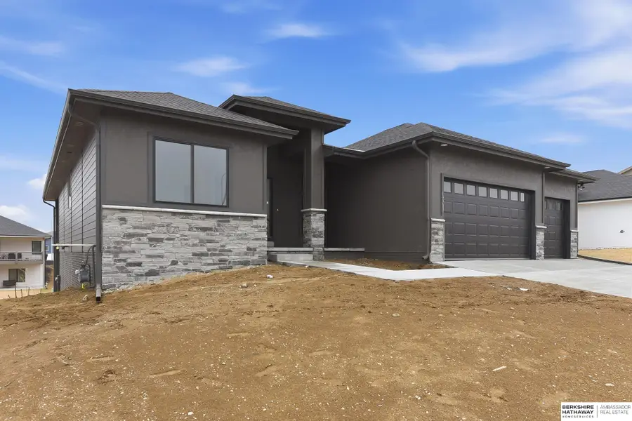 19903 Cottonwood Street, Gretna, NE 68028 - #2