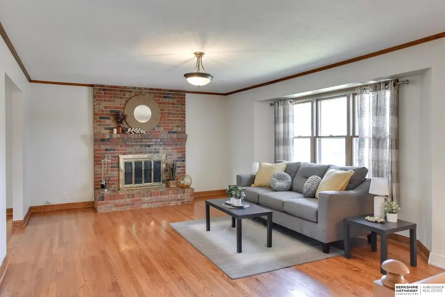 4122 Terrace Drive, Omaha, NE 68134 - #2