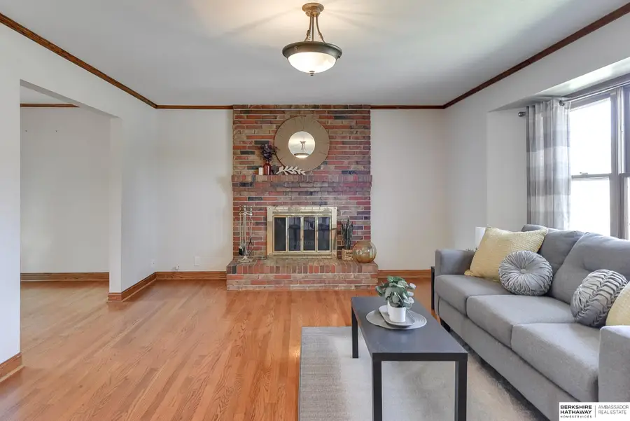4122 Terrace Drive, Omaha, NE 68134 - #3