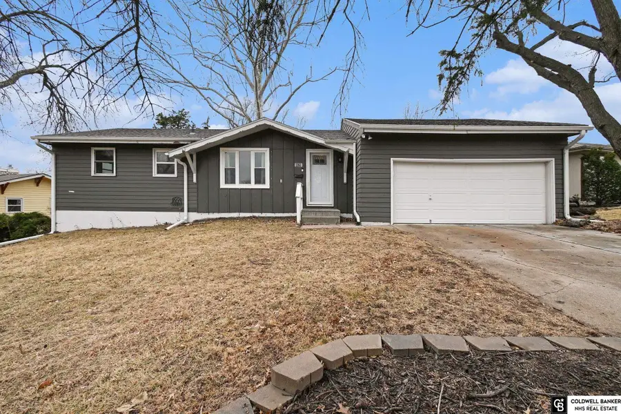 4626 N 94th Street, Omaha, NE 68134 - #3