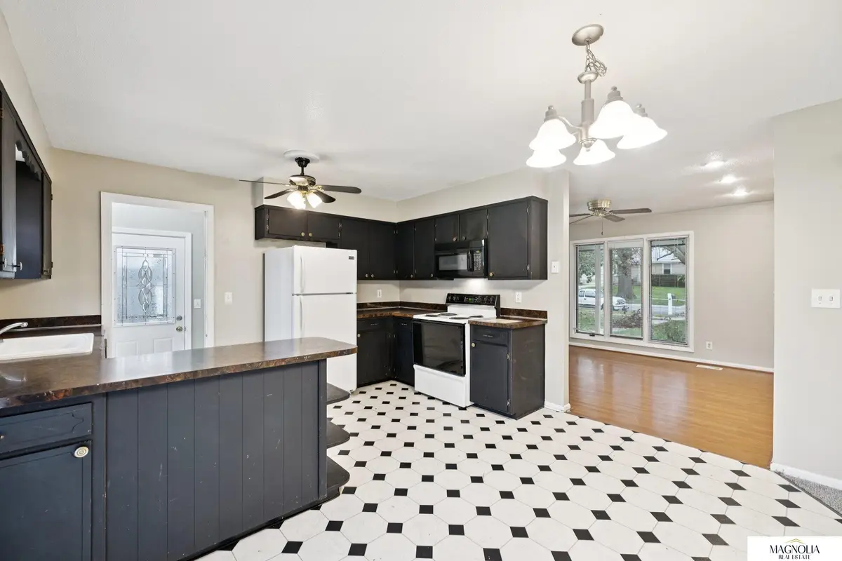 6338 Hartley Street, Lincoln, NE 68507 - #1