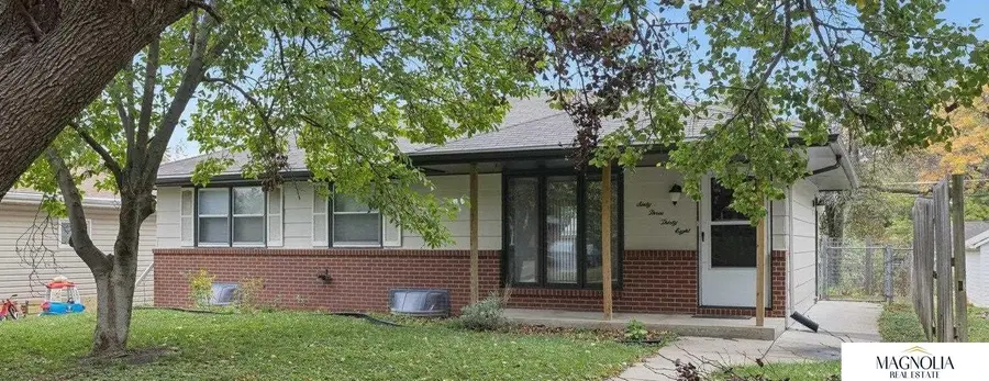 6338 Hartley Street, Lincoln, NE 68507 - #2