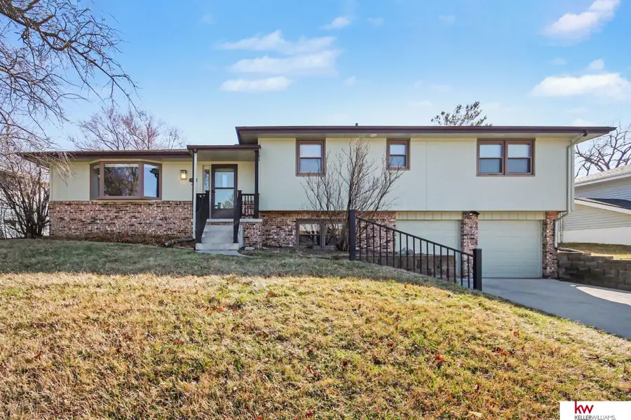 3937 N 95 Street, Omaha, NE 68134 - #2