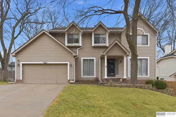 14206 S 30th Avenue, Bellevue, NE 68123