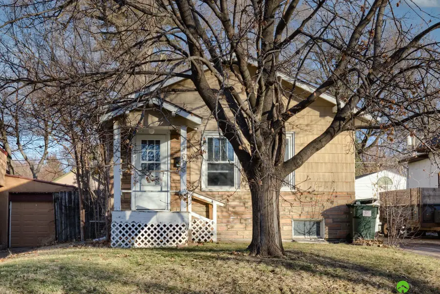 3616 B Street, Lincoln, NE 68510 - #3