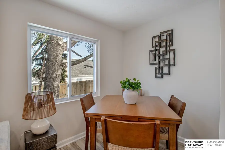 2210 N 60 Street, Omaha, NE 68104 - #3