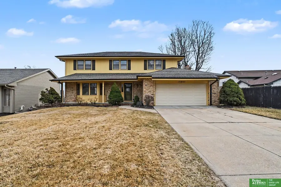 13007 S 29 Avenue, Bellevue, NE 68123 - #2