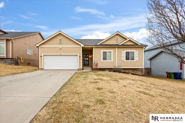 1508 Old Gaelic Street, Bellevue, NE 68123