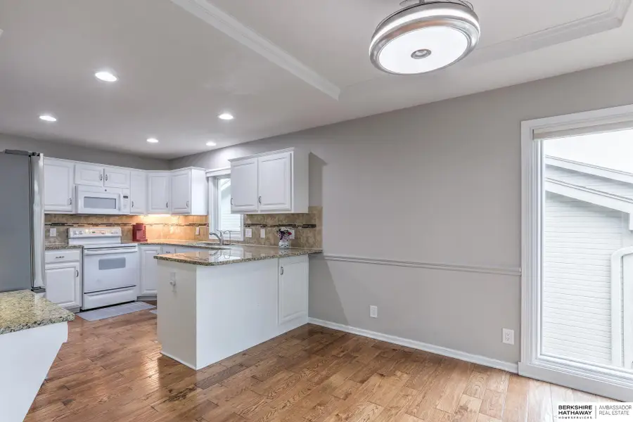 5703 N 167 Avenue Circle, Omaha, NE 68116 - #2