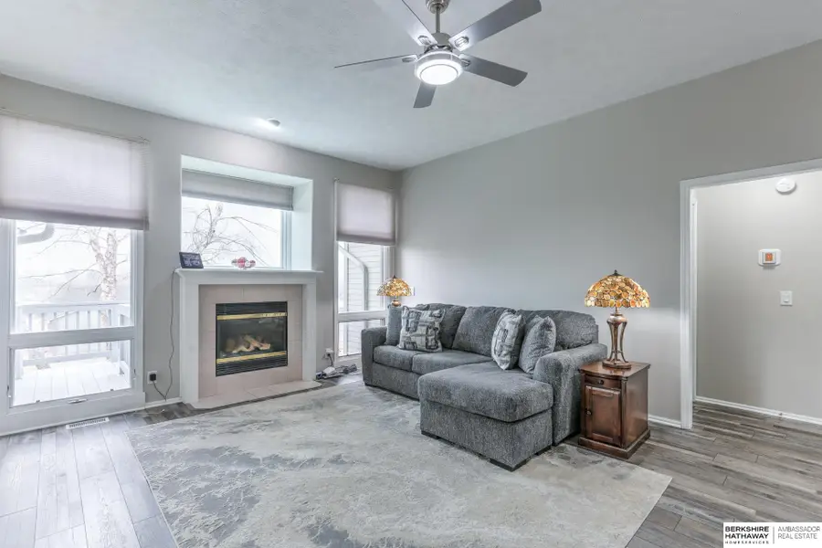 5703 N 167 Avenue Circle, Omaha, NE 68116 - #3