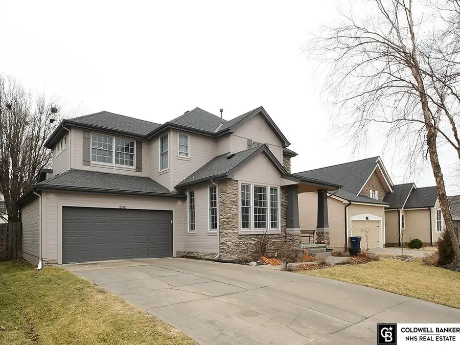 9701 S 28th Avenue, Bellevue, NE 68123 - #2