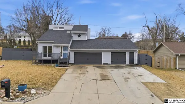 8505 Pratt Street, Omaha, NE 68134