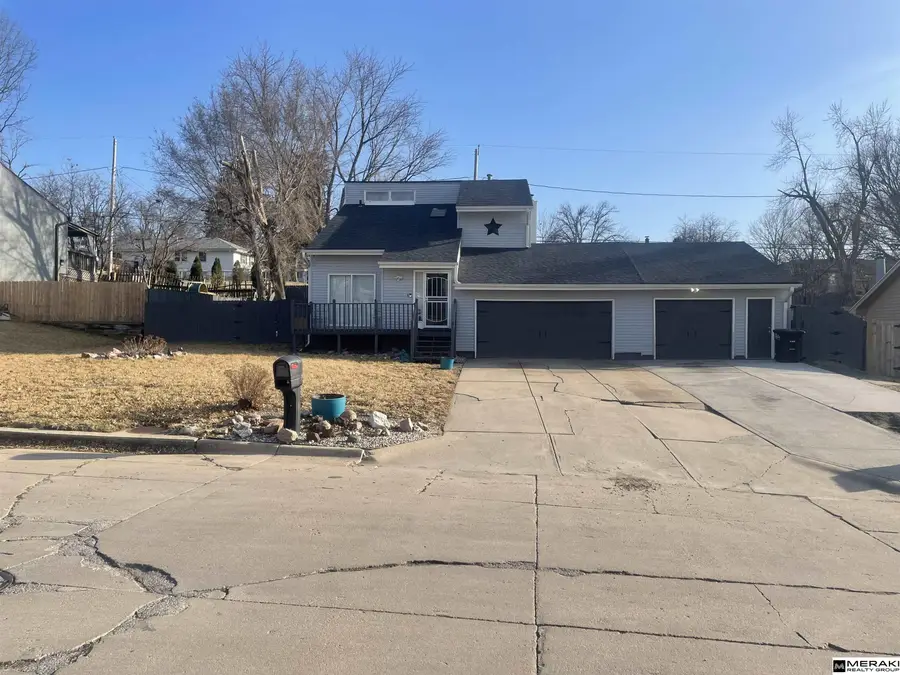 8505 Pratt Street, Omaha, NE 68134 - #2