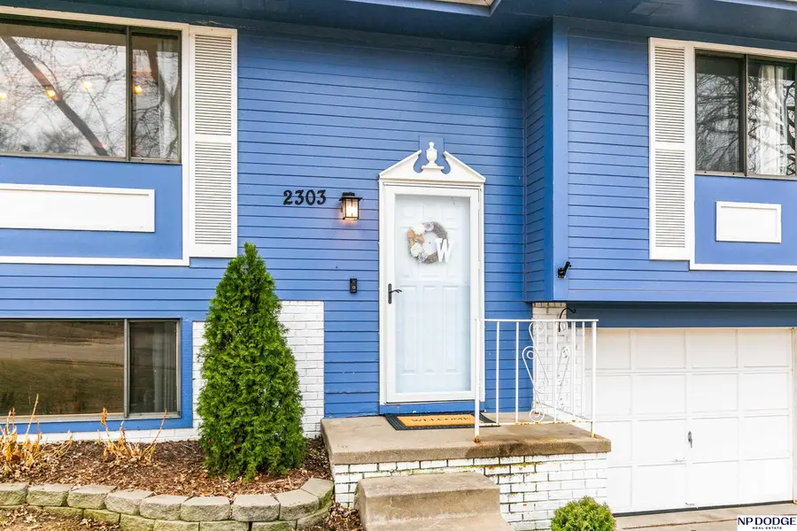 2303 Coventry Drive, Bellevue, NE 68123 - #3