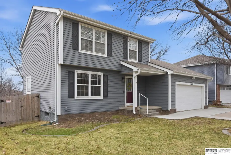 6438 S 164th Avenue, Omaha, NE 68135 - #2