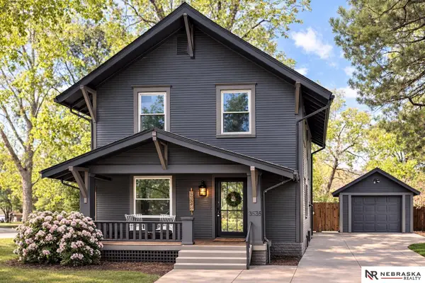 3535 Woodbine Avenue, Lincoln, NE 68506