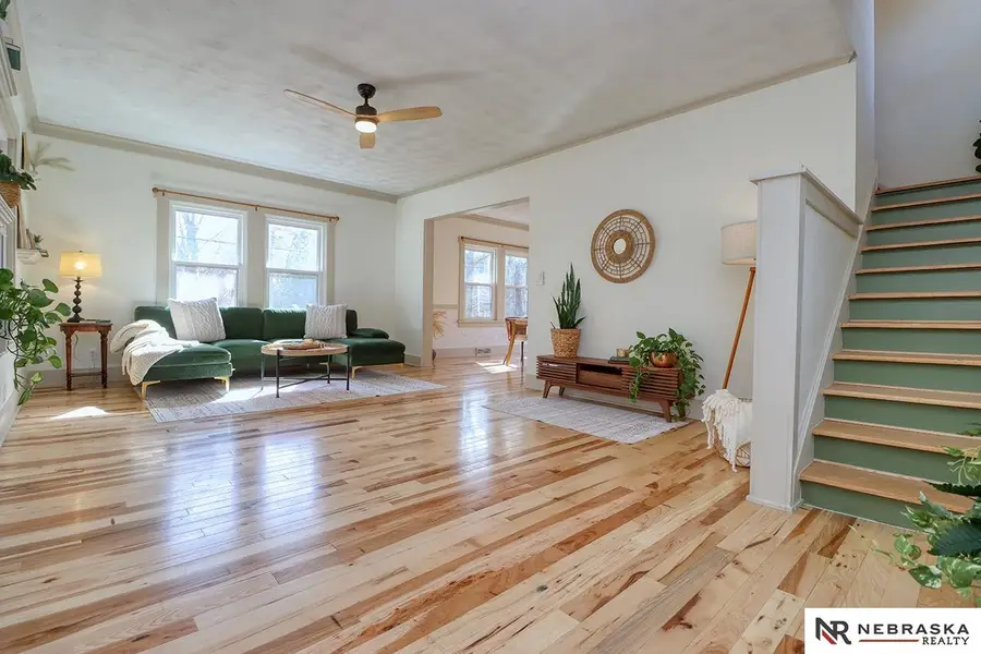 3535 Woodbine Avenue, Lincoln, NE 68506 - #3