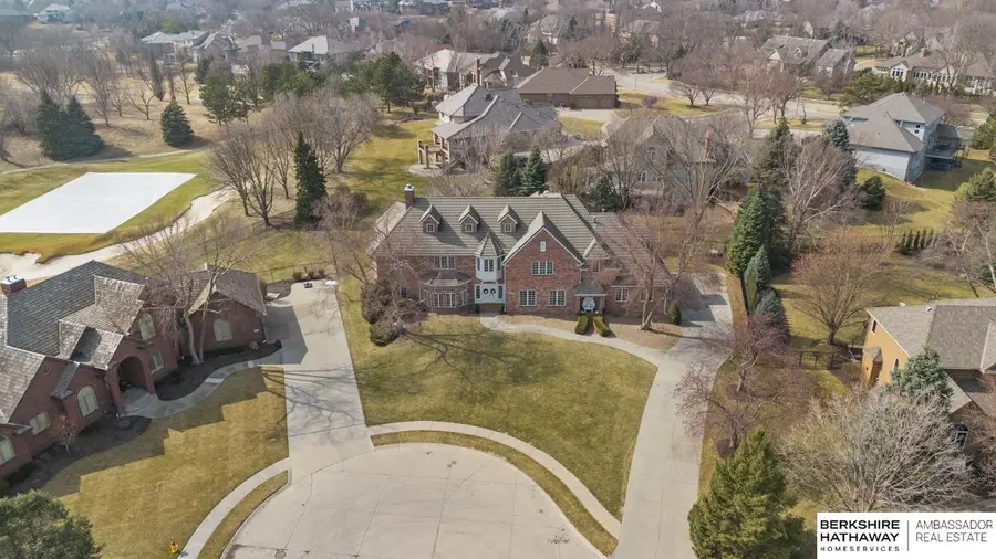 1514 S 182nd Circle, Omaha, NE 68130 - #3