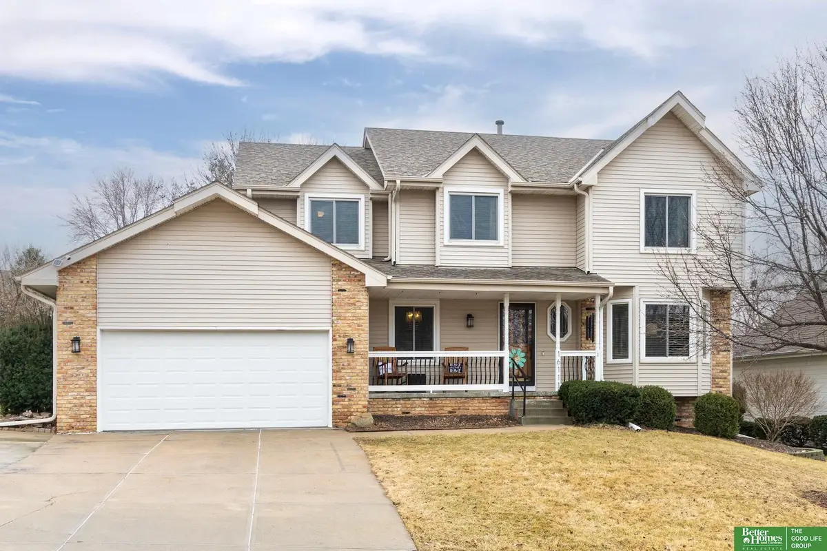 16111 Decatur Street, Omaha, NE 68118 - #1