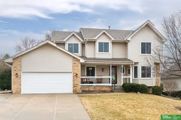 16111 Decatur Street, Omaha, NE 68118