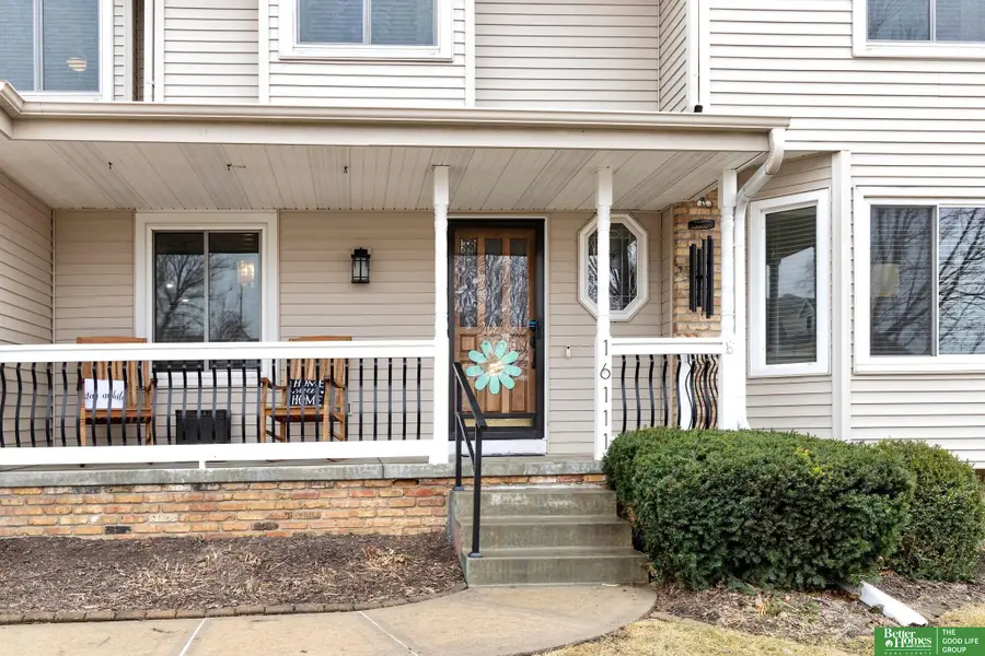 16111 Decatur Street, Omaha, NE 68118 - #2
