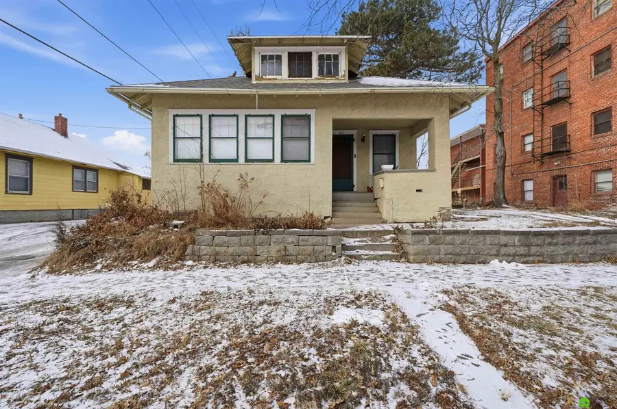 1217 S 13th Street, Lincoln, NE 68502 - #2