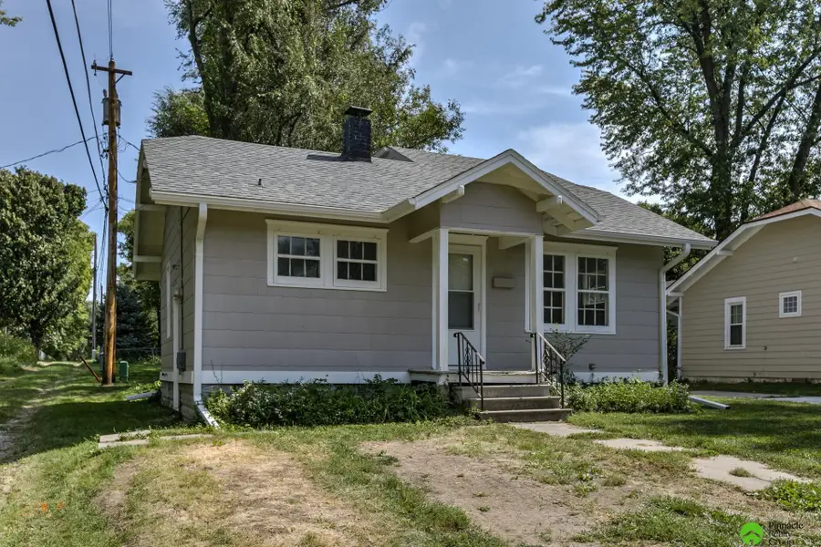 2616 N 59th Street, Lincoln, NE 68507 - #2