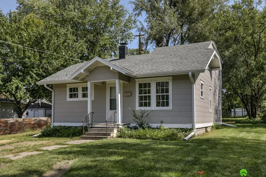 2616 N 59th Street, Lincoln, NE 68507 - #3