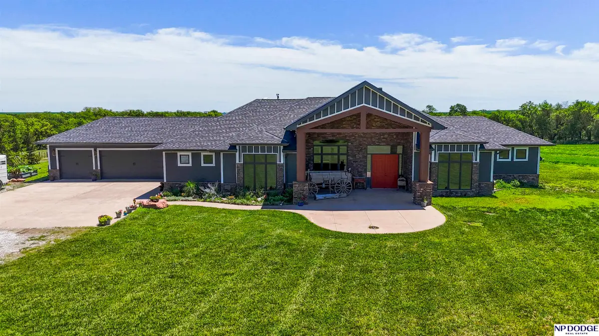 1179 S 56th Road, Nebraska City, NE 68410 - #1