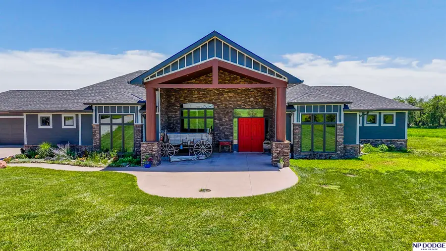 1179 S 56th Road, Nebraska City, NE 68410 - #2