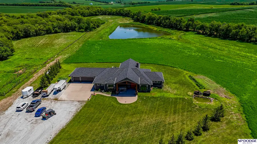 1179 S 56th Road, Nebraska City, NE 68410 - #3