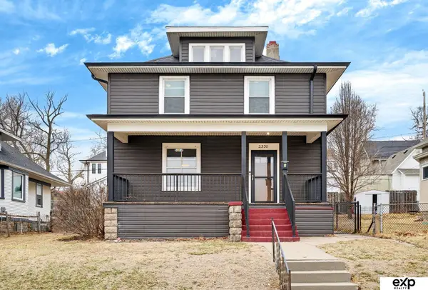 2330 S 31 Street, Omaha, NE 68105
