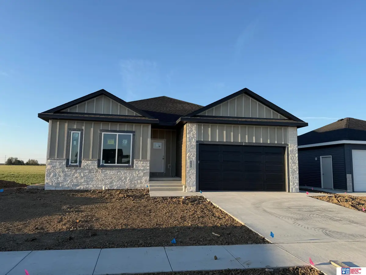 8633 Camrose Lane, Lincoln, NE 68526 - #1
