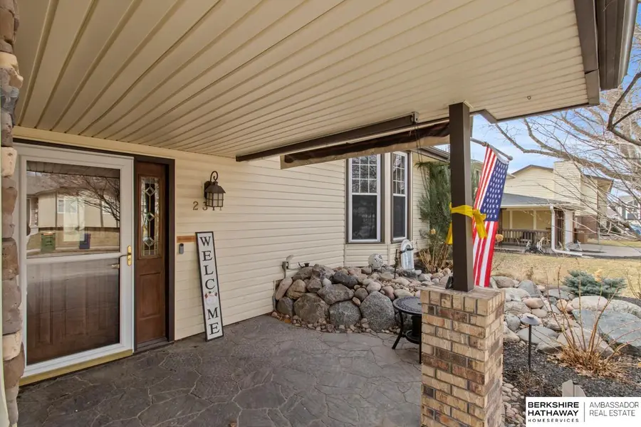 2317 Georgetown Place, Bellevue, NE 68123 - #2