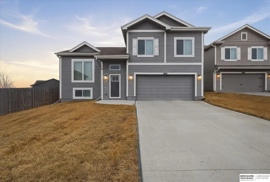 14907 Leeman Circle, Bennington, NE 68007 - #2