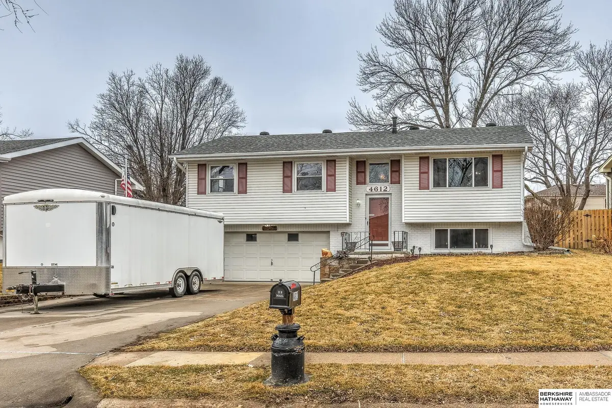 4612 N 130 Circle, Omaha, NE 68164 - #1