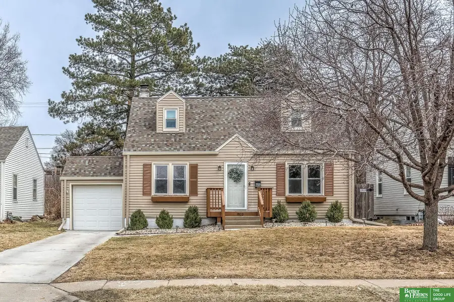 1933 S 48th Street, Omaha, NE 68106 - #2