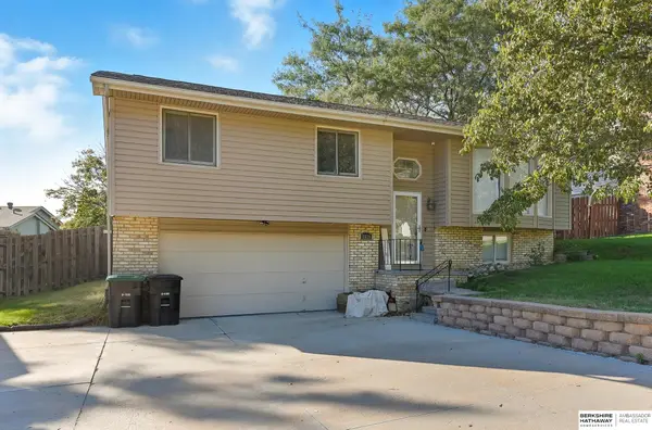 8624 N 81st Avenue, Omaha, NE 68122