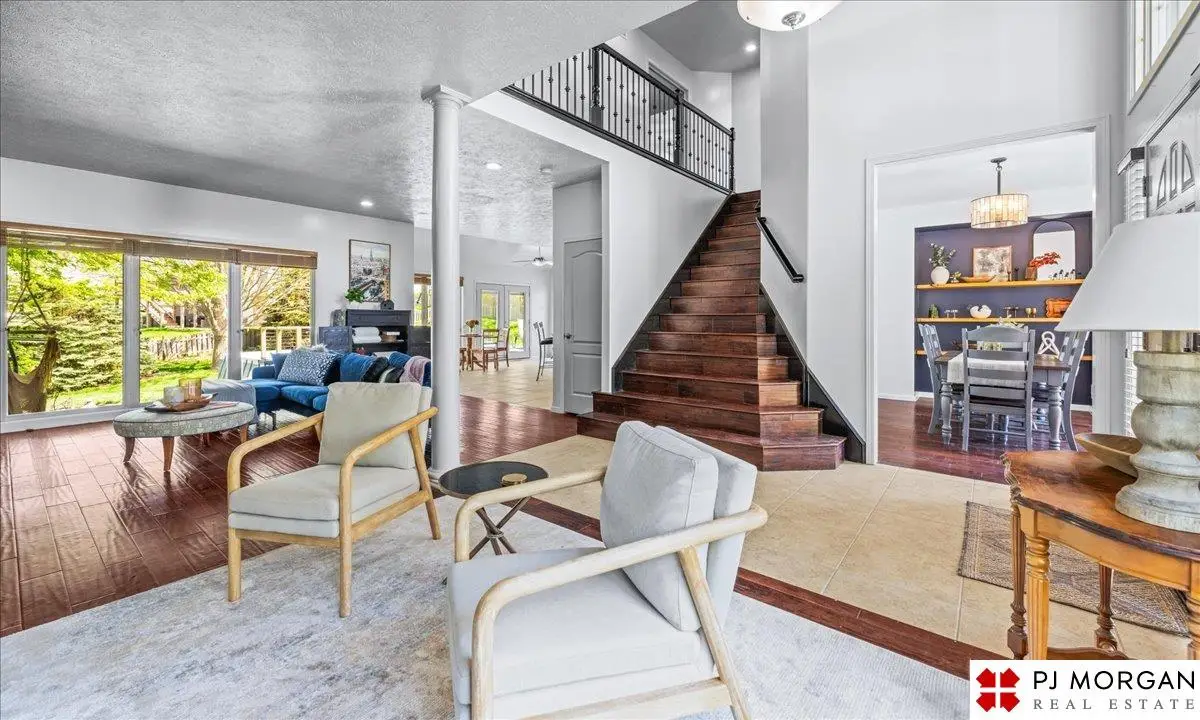 10921 S 172nd Street, Omaha, NE 68136 - #1