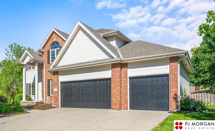 10921 S 172nd Street, Omaha, NE 68136 - #2