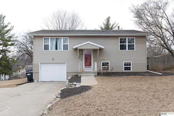 9515 Spencer Street, Omaha, NE 68134