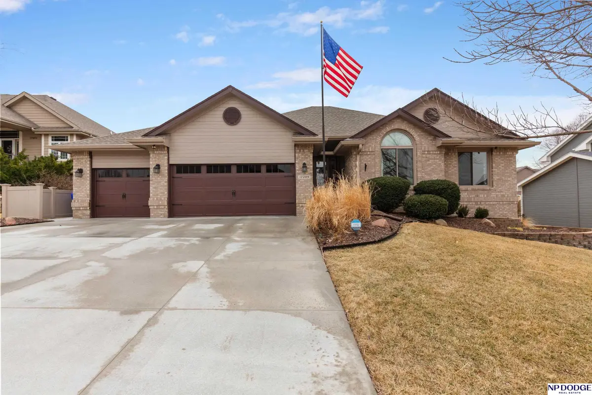 17209 Parker Street, Omaha, NE 68118 - #1