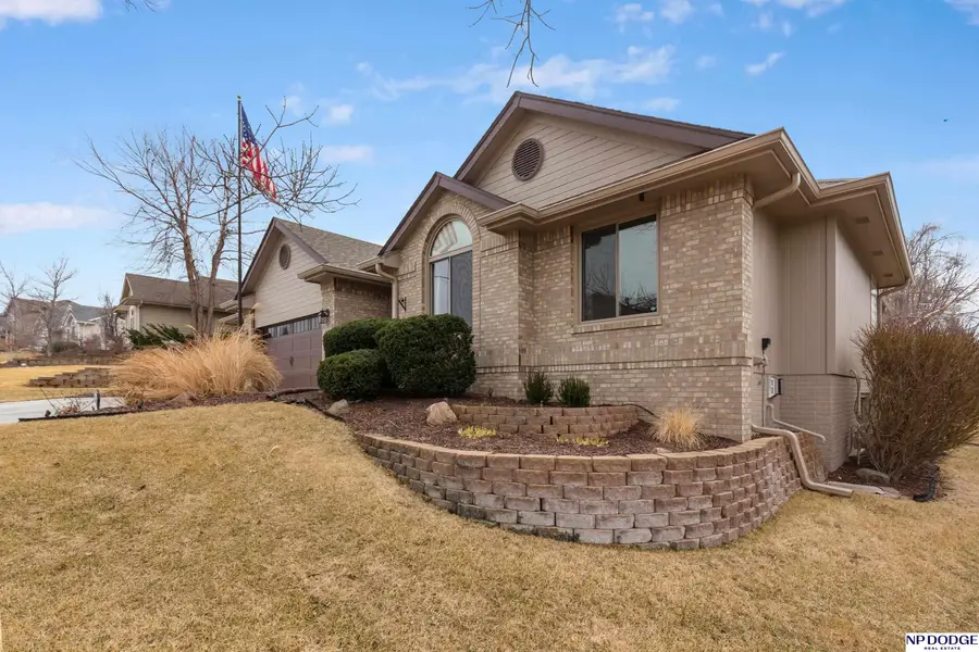 17209 Parker Street, Omaha, NE 68118 - #2