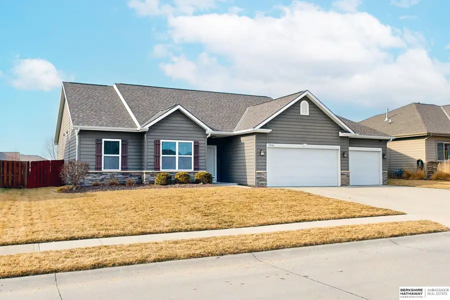 7906 S 193 Street, Gretna, NE 68028 - #2