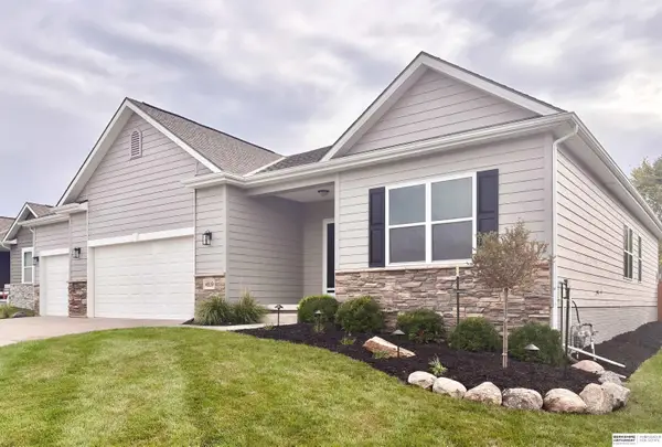 4519 N 206th Street, Elkhorn, NE 68022