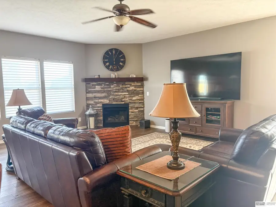 4519 N 206th Street, Elkhorn, NE 68022 - #2