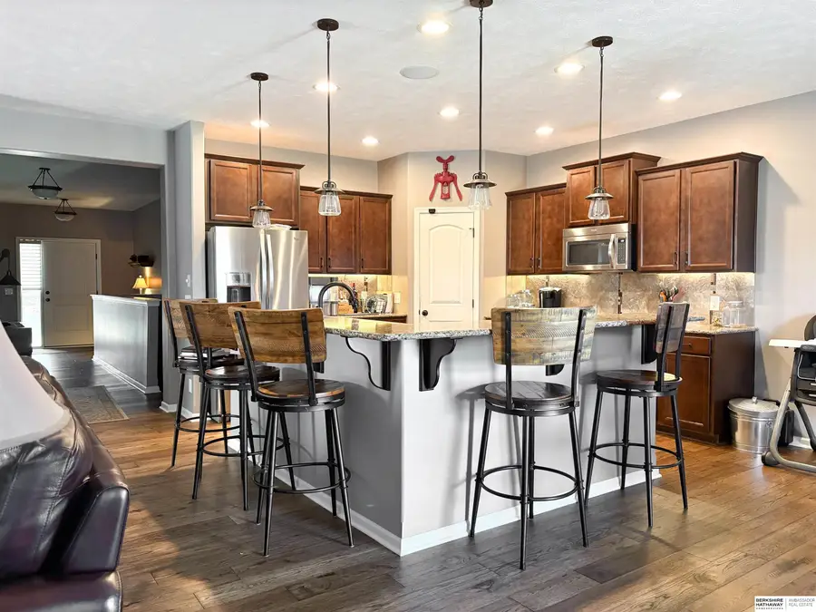 4519 N 206th Street, Elkhorn, NE 68022 - #3