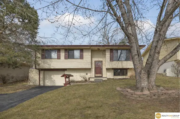 14028 Madison Circle, Omaha, NE 68137